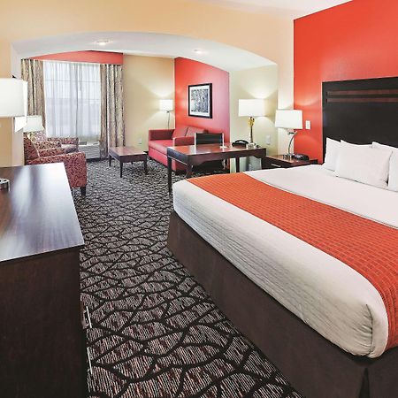 La Quinta By Wyndham Pecos Hotel Екстериор снимка