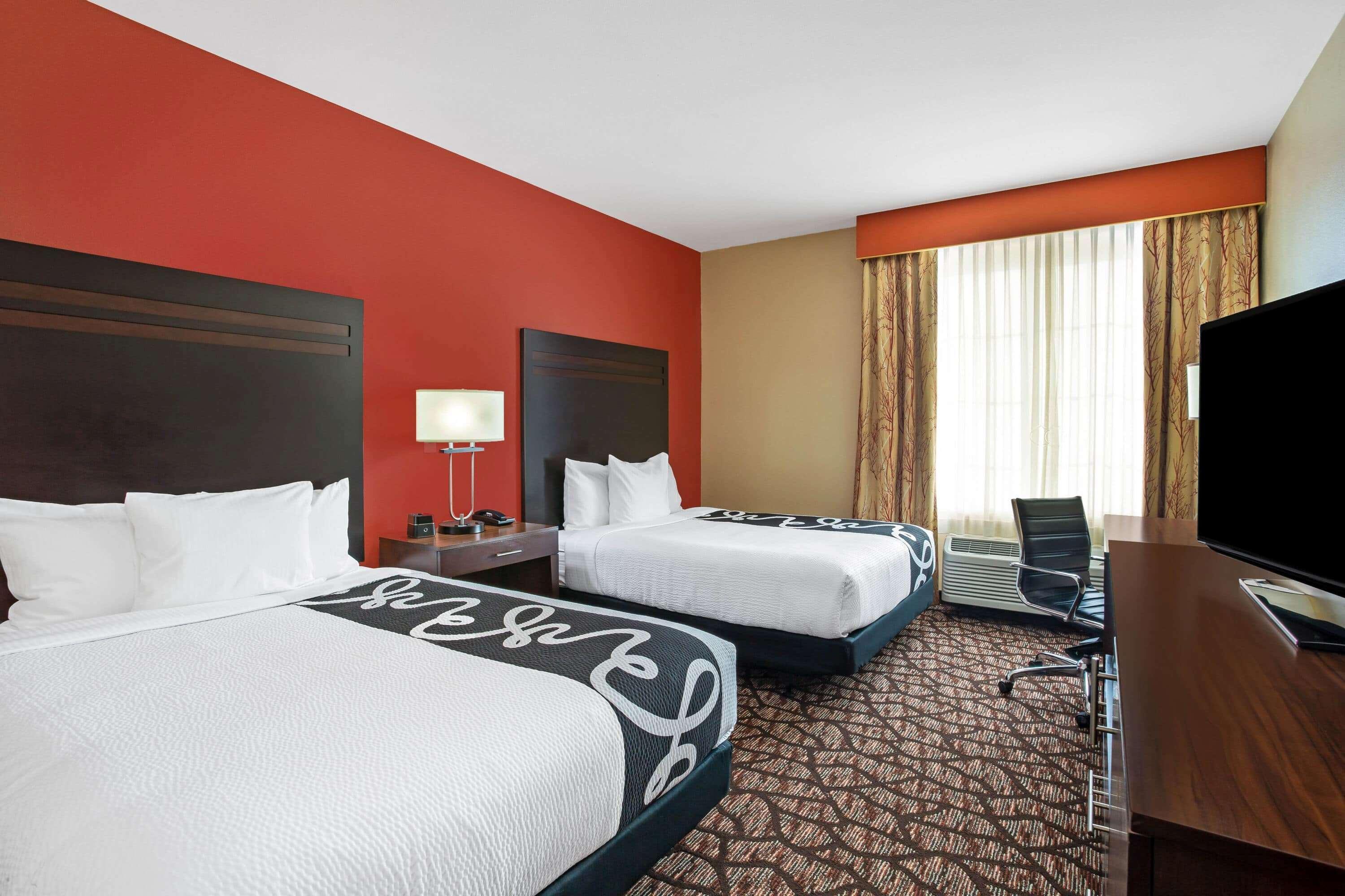 La Quinta By Wyndham Pecos Hotel Екстериор снимка
