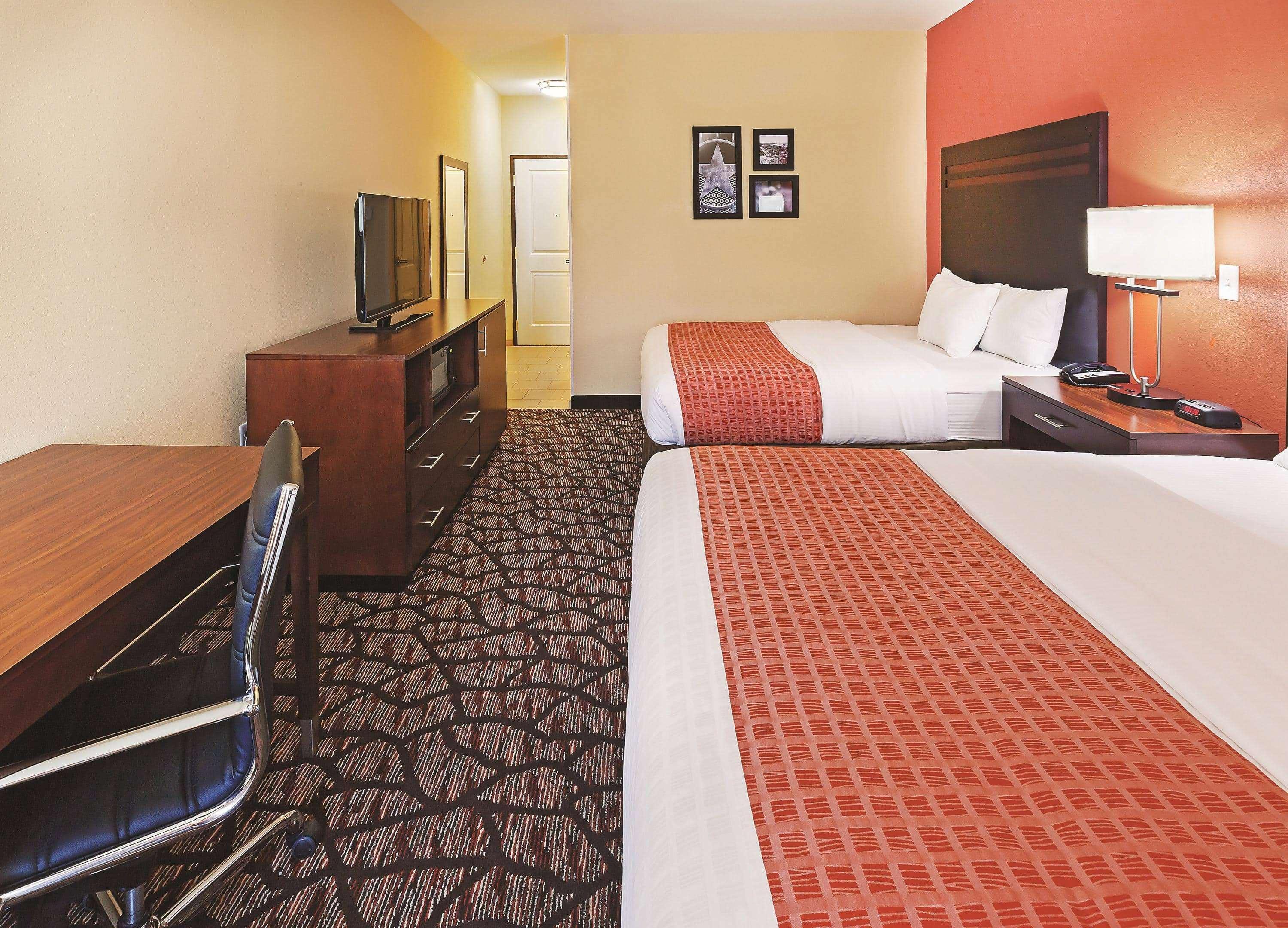 La Quinta By Wyndham Pecos Hotel Екстериор снимка