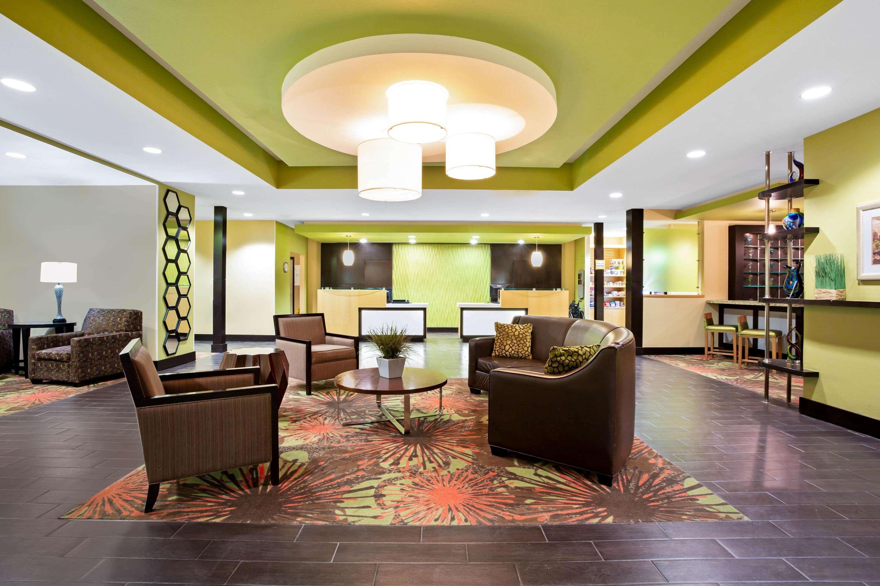 La Quinta By Wyndham Pecos Hotel Екстериор снимка