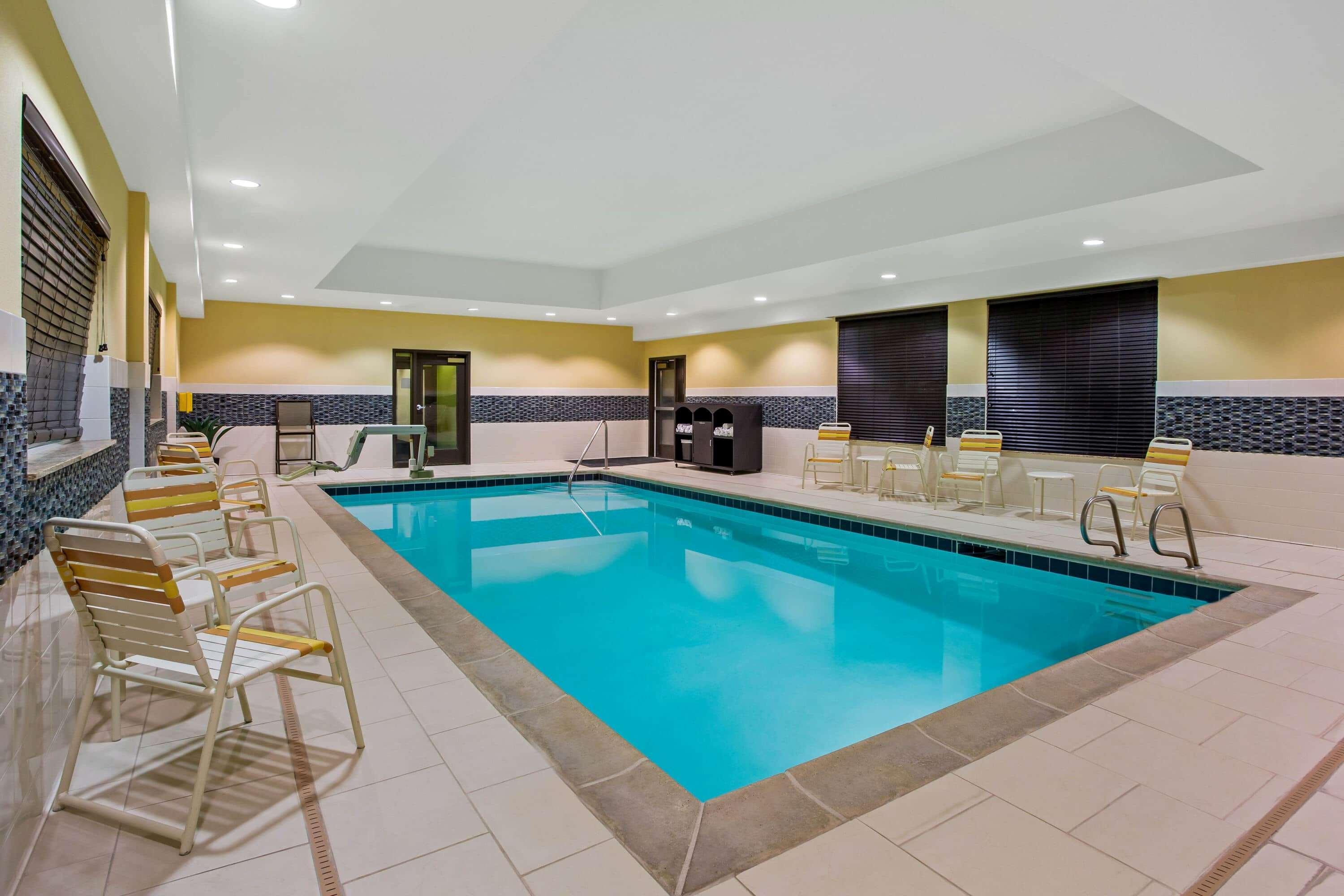 La Quinta By Wyndham Pecos Hotel Екстериор снимка