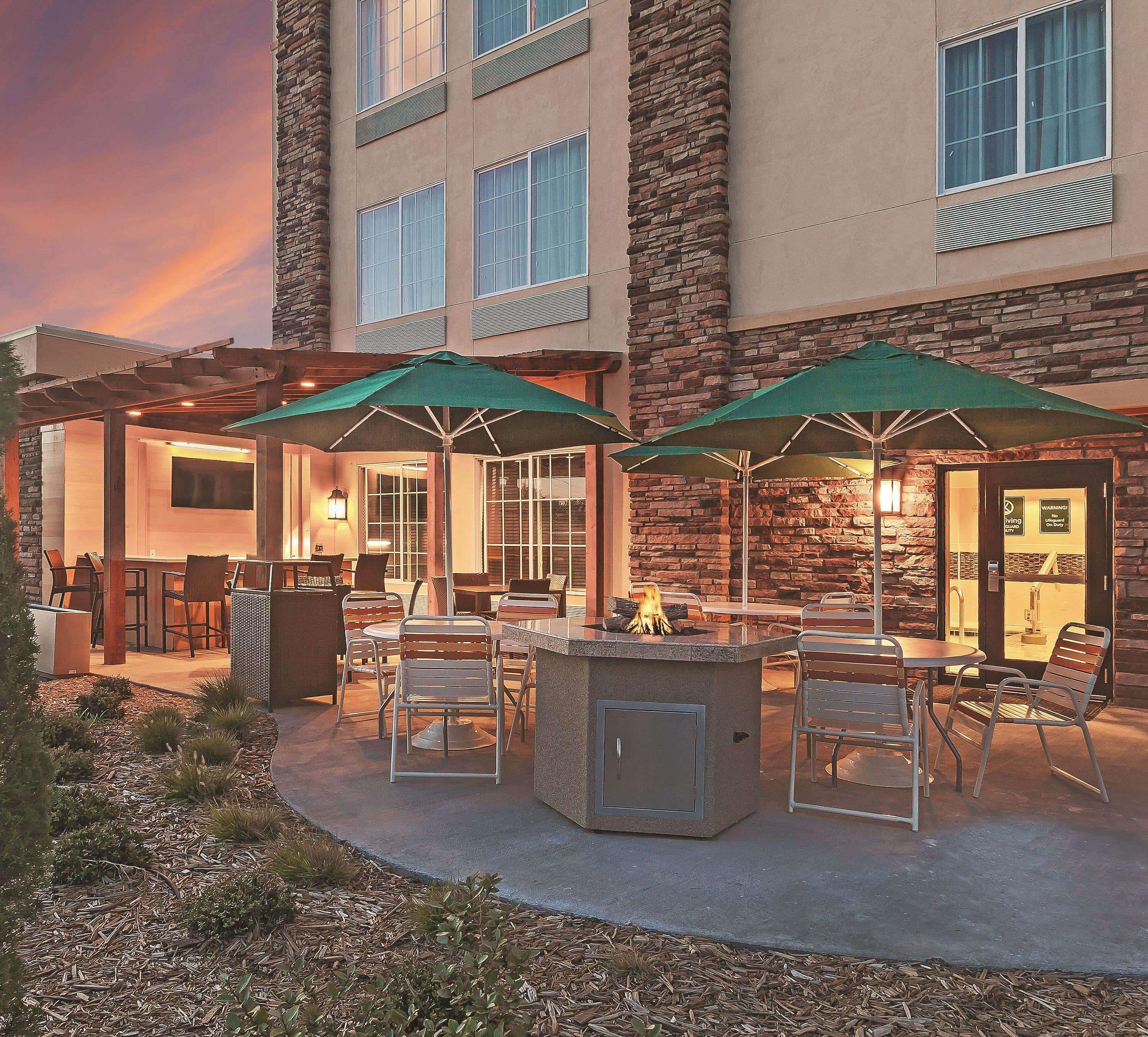 La Quinta By Wyndham Pecos Hotel Екстериор снимка