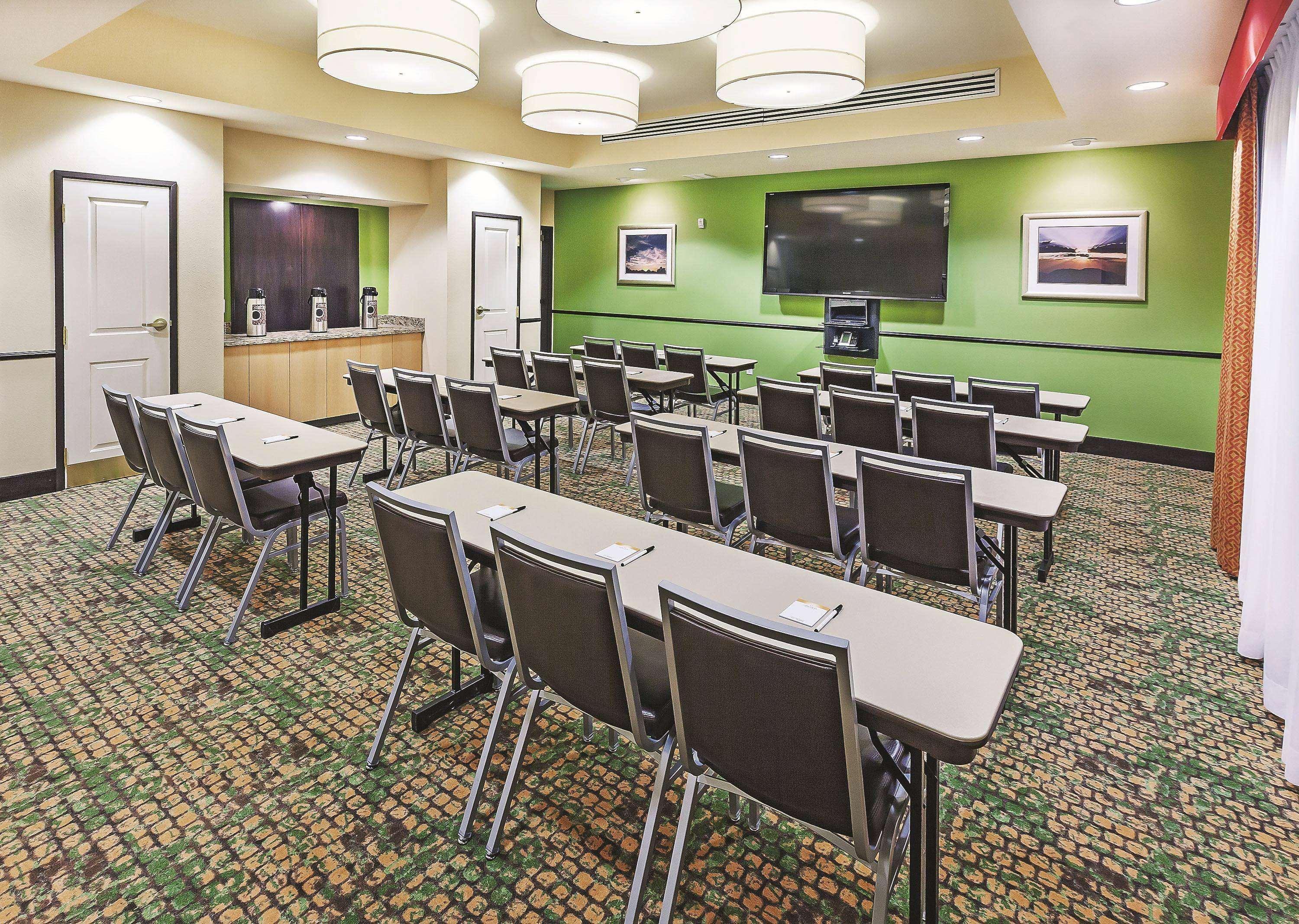 La Quinta By Wyndham Pecos Hotel Екстериор снимка