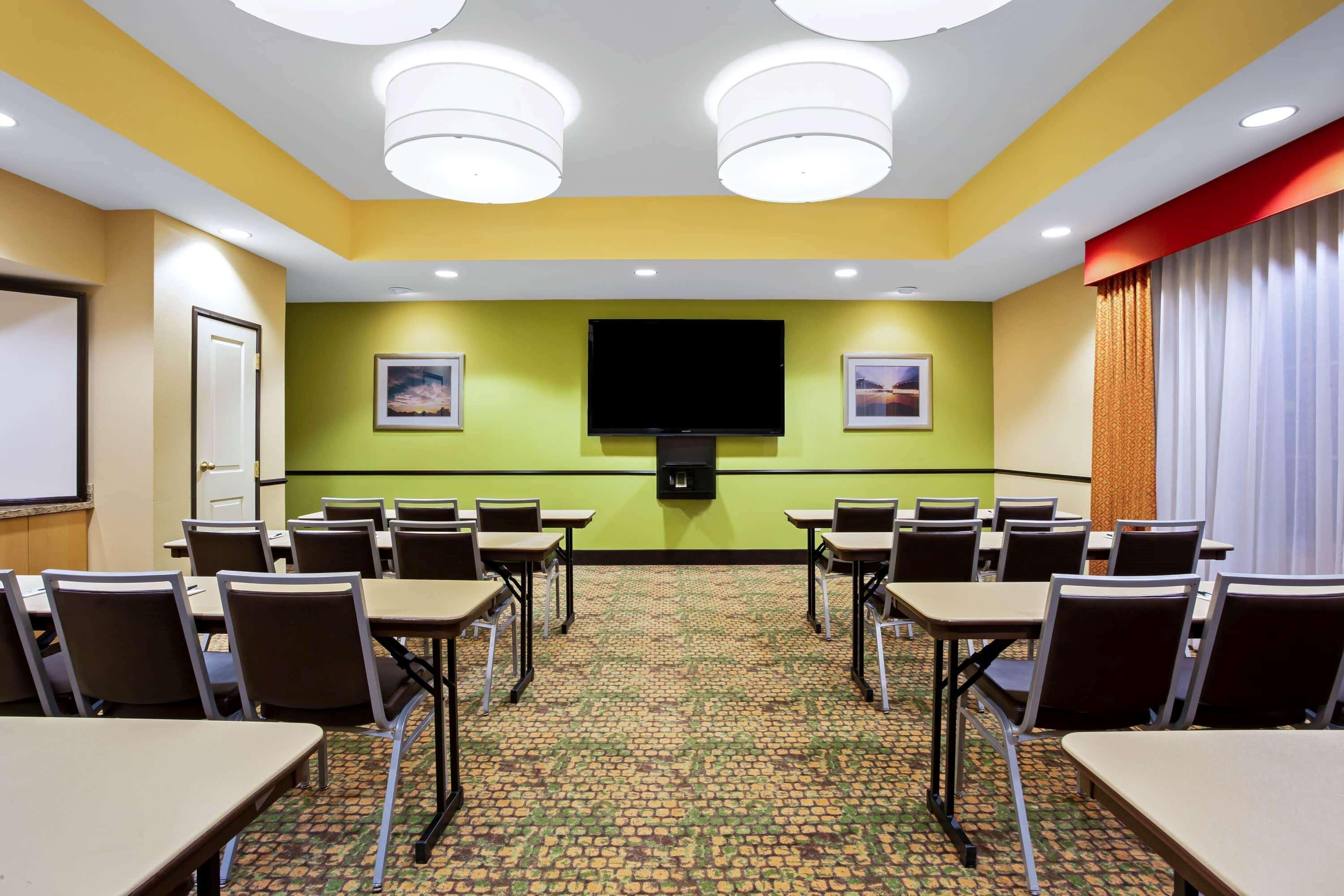 La Quinta By Wyndham Pecos Hotel Екстериор снимка